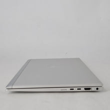 Load image into Gallery viewer, HP Elitebook 840 G8 14 Silver 2.8 GHz Intel Core i7 11th Gen. 16GB RAM 512GB Solid State Drive