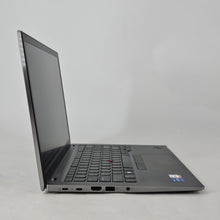 Load image into Gallery viewer, Lenovo ThinkPad T14s Gen 3 Black 2.1 GHz Intel Core i7 12th Gen. 16GB RAM 512GB Solid State Drive
