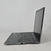 Load image into Gallery viewer, Lenovo ThinkPad T14s Gen 3 Black 2.1 GHz Intel Core i7 12th Gen. 16GB RAM 512GB Solid State Drive
