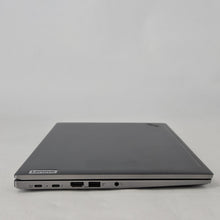 Load image into Gallery viewer, Lenovo ThinkPad T14s Gen 3 Black 2.1 GHz Intel Core i7 12th Gen. 16GB RAM 512GB Solid State Drive