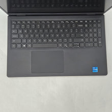 Load image into Gallery viewer, Dell Inspiron 3520 15.6 Black 1.3 GHz Intel Core i5 12th Gen. 8GB RAM 512GB Solid State Drive