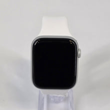 Load image into Gallery viewer, Apple Watch (Series 6) 44mm Silver Unlocked 32GB