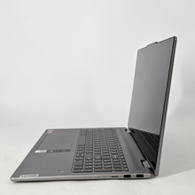 Load image into Gallery viewer, Lenovo Yoga 7 16 Silver 2.9 GHz AMD Ryzen 5 7535U 8GB RAM 512GB Solid State Drive
