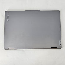 Load image into Gallery viewer, Lenovo Yoga 7 16 Silver 2.9 GHz AMD Ryzen 5 7535U 8GB RAM 512GB Solid State Drive