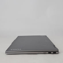 Load image into Gallery viewer, Lenovo Yoga 7 16 Silver 2.9 GHz AMD Ryzen 5 7535U 8GB RAM 512GB Solid State Drive