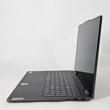 Load image into Gallery viewer, Lenovo Yoga 7i 16 Gray 1.3 GHz Intel Core Ultra 5 16GB RAM 512GB Solid State Drive