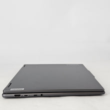 Load image into Gallery viewer, Lenovo Yoga 7i 16 Gray 1.3 GHz Intel Core Ultra 5 16GB RAM 512GB Solid State Drive