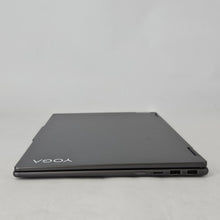 Load image into Gallery viewer, Lenovo Yoga 7i 16 Gray 1.3 GHz Intel Core Ultra 5 16GB RAM 512GB Solid State Drive