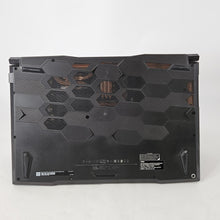 Load image into Gallery viewer, MSI Katana GF76 17.3 Black 2.7 GHz Intel Core i7 12th Gen. 16GB RAM 1TB Solid State Drive NVIDIA GeForce RTX 3060 6 GB