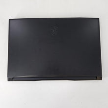 Load image into Gallery viewer, MSI Katana GF76 17.3 Black 2.7 GHz Intel Core i7 12th Gen. 16GB RAM 1TB Solid State Drive NVIDIA GeForce RTX 3060 6 GB