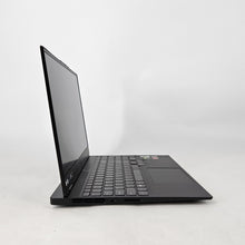 Load image into Gallery viewer, Lenovo Legion Slim 7 15.6 Black 3.3 GHz AMD Ryzen 9 5900HX 16GB RAM 1TB Solid State Drive NVIDIA GeForce RTX 3050 Ti 4 GB