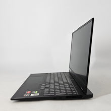 Load image into Gallery viewer, Lenovo Legion Slim 7 15.6 Black 3.3 GHz AMD Ryzen 9 5900HX 16GB RAM 1TB Solid State Drive NVIDIA GeForce RTX 3050 Ti 4 GB