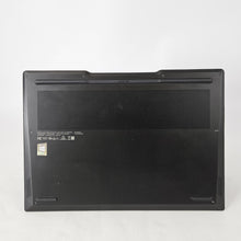 Load image into Gallery viewer, Lenovo Legion Slim 7 15.6 Black 3.3 GHz AMD Ryzen 9 5900HX 16GB RAM 1TB Solid State Drive NVIDIA GeForce RTX 3050 Ti 4 GB