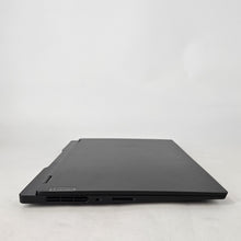 Load image into Gallery viewer, Lenovo Legion Slim 7 15.6 Black 3.3 GHz AMD Ryzen 9 5900HX 16GB RAM 1TB Solid State Drive NVIDIA GeForce RTX 3050 Ti 4 GB