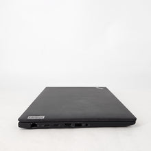 Load image into Gallery viewer, Lenovo ThinkPad T14 Gen 4 Black 1.8 GHz Intel Core i7 13th Gen. 32GB RAM 1TB Solid State Drive