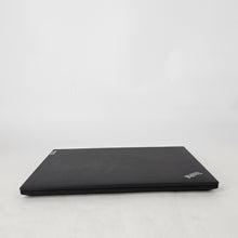 Load image into Gallery viewer, Lenovo ThinkPad T14 Gen 4 Black 1.8 GHz Intel Core i7 13th Gen. 32GB RAM 1TB Solid State Drive