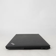 Load image into Gallery viewer, Lenovo ThinkPad T14 Gen 4 Black 1.8 GHz Intel Core i7 13th Gen. 32GB RAM 1TB Solid State Drive