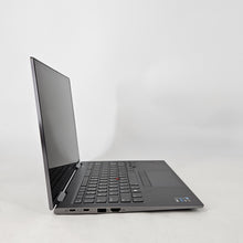 Load image into Gallery viewer, Lenovo ThinkPad X1 Yoga Gen 6 14 Gray 2.4 GHz Intel Core i5 11th Gen. 8GB RAM 256GB Solid State Drive