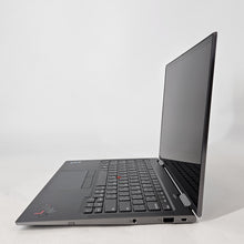 Load image into Gallery viewer, Lenovo ThinkPad X1 Yoga Gen 6 14 Gray 2.4 GHz Intel Core i5 11th Gen. 8GB RAM 256GB Solid State Drive