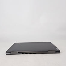 Load image into Gallery viewer, Lenovo ThinkPad X1 Yoga Gen 6 14 Gray 2.4 GHz Intel Core i5 11th Gen. 8GB RAM 256GB Solid State Drive