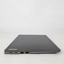 Load image into Gallery viewer, Lenovo ThinkPad X1 Yoga Gen 6 14 Gray 2.4 GHz Intel Core i5 11th Gen. 8GB RAM 256GB Solid State Drive