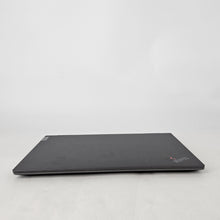 Load image into Gallery viewer, Lenovo ThinkPad X1 Yoga Gen 6 14 Gray 2.4 GHz Intel Core i5 11th Gen. 8GB RAM 256GB Solid State Drive