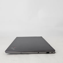 Load image into Gallery viewer, Lenovo ThinkPad X1 Yoga Gen 6 14 Gray 2.4 GHz Intel Core i5 11th Gen. 8GB RAM 256GB Solid State Drive