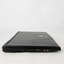 Load image into Gallery viewer, MSI Raider GE63 15.6 Black 2.6 GHz Intel Core i7 9th Gen. 32GB RAM 512GB Solid State Drive 1TB Hard Disk Drive NVIDIA GeForce RTX 2060 6 GB