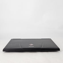 Load image into Gallery viewer, MSI Raider GE63 15.6 Black 2.6 GHz Intel Core i7 9th Gen. 32GB RAM 512GB Solid State Drive 1TB Hard Disk Drive NVIDIA GeForce RTX 2060 6 GB