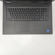 Load image into Gallery viewer, Dell Precision 7770 17.3 Gray 2.3 GHz Intel Core i9 12th Gen. 64GB RAM 2TB Solid State Drive NVIDIA RTX A5500 16 GB