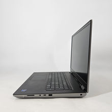 Load image into Gallery viewer, Dell Precision 7770 17.3 Gray 2.3 GHz Intel Core i9 12th Gen. 64GB RAM 2TB Solid State Drive NVIDIA RTX A5500 16 GB