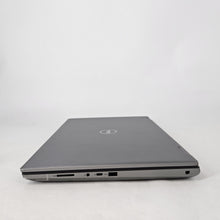 Load image into Gallery viewer, Dell Precision 7770 17.3 Gray 2.3 GHz Intel Core i9 12th Gen. 64GB RAM 2TB Solid State Drive NVIDIA RTX A5500 16 GB