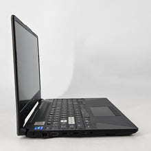 Load image into Gallery viewer, Asus TUF F15 15.6 Black 2.7 GHz Intel Core i5 11th Gen. 16GB RAM 512GB Solid State Drive NVIDIA GeForce RTX 3050 Ti 4 GB