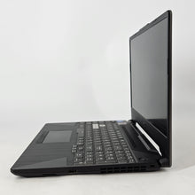 Load image into Gallery viewer, Asus TUF F15 15.6 Black 2.7 GHz Intel Core i5 11th Gen. 16GB RAM 512GB Solid State Drive NVIDIA GeForce RTX 3050 Ti 4 GB