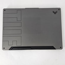 Load image into Gallery viewer, Asus TUF F15 15.6 Black 2.7 GHz Intel Core i5 11th Gen. 16GB RAM 512GB Solid State Drive NVIDIA GeForce RTX 3050 Ti 4 GB