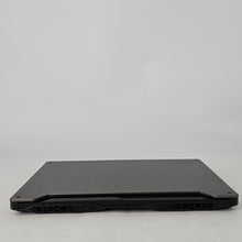 Load image into Gallery viewer, Asus TUF F15 15.6 Black 2.7 GHz Intel Core i5 11th Gen. 16GB RAM 512GB Solid State Drive NVIDIA GeForce RTX 3050 Ti 4 GB
