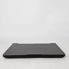 Load image into Gallery viewer, Asus TUF F15 15.6 Black 2.7 GHz Intel Core i5 11th Gen. 16GB RAM 512GB Solid State Drive NVIDIA GeForce RTX 3050 Ti 4 GB