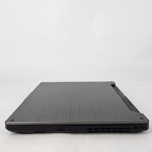 Load image into Gallery viewer, Asus TUF F15 15.6 Black 2.7 GHz Intel Core i5 11th Gen. 16GB RAM 512GB Solid State Drive NVIDIA GeForce RTX 3050 Ti 4 GB