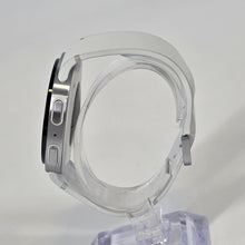 Load image into Gallery viewer, Samsung Galaxy Watch8 44mm Silver Unlocked 32GB