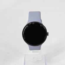 Load image into Gallery viewer, Google Pixel Watch 4 45mm Satin Moonstone WiFi 32GB