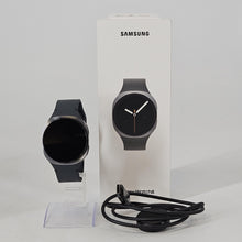 Load image into Gallery viewer, Samsung Galaxy Watch8 40mm Graphite WiFi 32GB