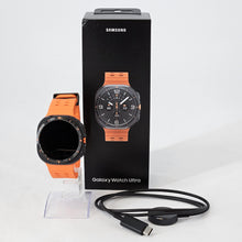 Load image into Gallery viewer, Samsung Galaxy Watch Ultra 47mm Gray Unlocked 32GB