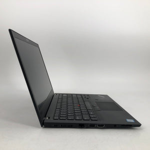 Lenovo ThinkPad T480s 14" Black 2018 FHD 1.7GHz i5-8350U 16GB 512GB - Good Cond.
