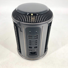 Load image into Gallery viewer, Mac Pro Late 2013 3.0GHz 8-Core Intel Xeon E5 32GB 512GB SSD x2 D500 Excellent