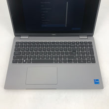 Load image into Gallery viewer, Dell Latitude 5520 15.6 Grey 2021 FHD 2.4GHz i5-1135G7 8GB 256GB SSD - Very Good