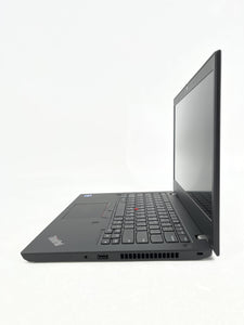 Lenovo ThinkPad L14 Gen 2 14" 2021 FHD 2.8GHz i7-1165G7 16GB 512GB SSD Very Good