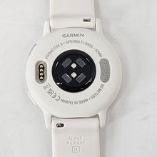 Load image into Gallery viewer, Garmin Vivoactive 5 42mm Cream GPS