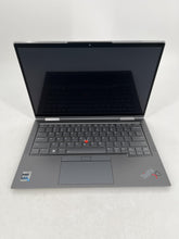Load image into Gallery viewer, Lenovo ThinkPad X1 Yoga Gen 7 14&quot; 2022 FHD+ TOUCH 2.1GHz i7 16GB 512GB Excellent
