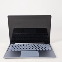 Load image into Gallery viewer, Microsoft Surface Laptop Go 3 12.4 Blue 2.5 GHz Intel Core i5 12th Gen. 8GB RAM 256GB Solid State Drive