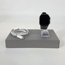 Load image into Gallery viewer, Apple Watch (Ultra 2) 49mm Black Unlocked 64GB